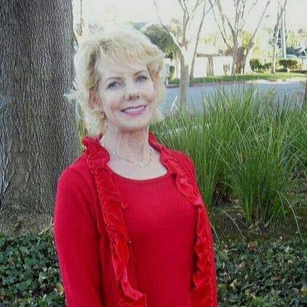 Meet your Posher, Barbara